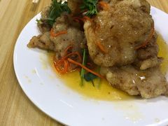 -开封灌汤包子铺(尚志大街店)