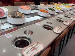-龍歌自助小火锅(雨花台江南虹悦城店)