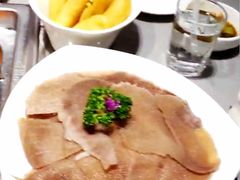 -海底捞火锅(金光华店)