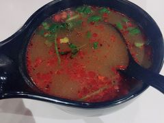 -小杨生煎(龙之梦购物中心店)