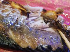 -琴寿司居酒屋(中山广场店)