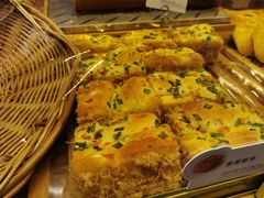 -BreadTalk面包新语·烘焙蛋糕(高德置地春广场店)