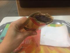 红豆派-麦当劳(皇岗路店)