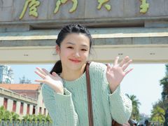 -厦门大学(思明校区)