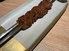 -谷丽麦馕新疆菜·清真(步步高梅溪新天地店)