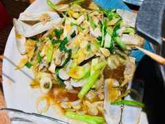 -1819餐厅·团队聚餐·烤串·精酿