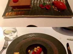 -翡翠36餐厅(浦东香格里拉店)