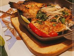 -云海肴·汽锅鸡·云南菜(苏州中心店)
