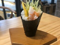 -六本目日式料理(珊瑚沙家园店)