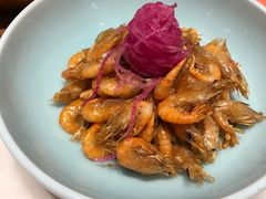 -玫瑰厅上海菜(兴国路店)