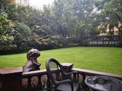 -马勒别墅饭店(静安寺店)