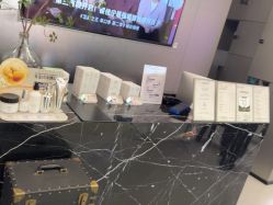 -东方麒麟·潘多拉SALON