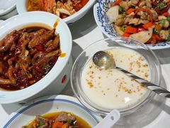 -欧记大排档·景德菜(上海首店)