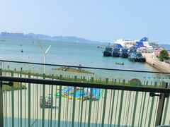 -日鲜码头·海鲜烧烤