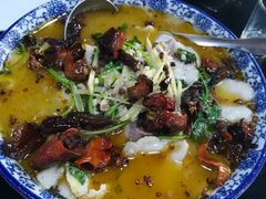 -一锅厨东北水饺店(厦大店)