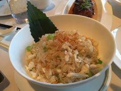 -金轩中餐厅 Jin Xuan(浦东丽思卡尔顿酒店)