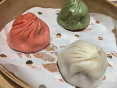 -小厨娘绣中淮扬(大行宫科巷店)