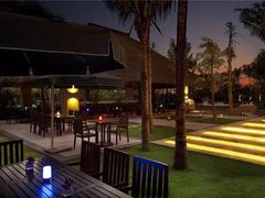 -三亚湾海居铂尔曼度假酒店