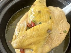 -小陆莲花蟹园农家乐(莲花岛店)