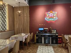 -鹅冠港式茶餐厅(来福士店)
