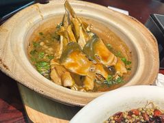 -永安鱼庄·镇江菜(东吴路店)