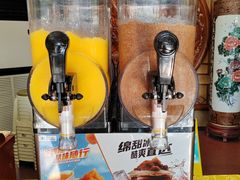 -砂锅居饭庄·京菜(西四店)