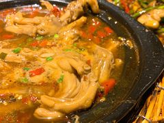 -丰乐餐厅·始于1999·本地老字号