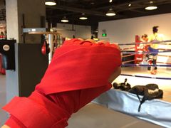 -Uppercut拳馆·Boxing拳击·Muay Thai泰拳