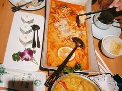 -曼泰·泰餐(京华城店)