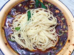 -赵伍面庄(松石大道店)