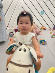 -奈尔宝·儿童乐园·亲子餐厅(华采天地店)