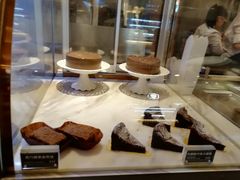 -Awfully Chocolate(来福士广场店)