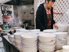-头卡子工农兵粉店(黄兴北路店)