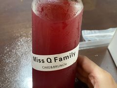 -Miss Q Family甜品·蛋糕·法甜咖啡