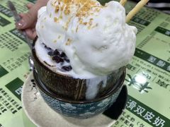 -玉椰林甜品店(创始店)