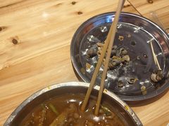 -柳州肥姨妈大骨螺蛳粉(东靖路店)