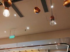 -COSTA COFFEE(上海月星环球港店)