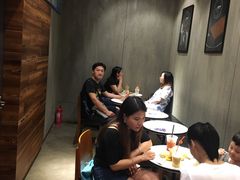 -Awfully Chocolate(来福士广场店)