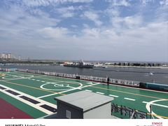 -泰达航母主题公园