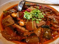-光明邨大酒家(淮海路店)