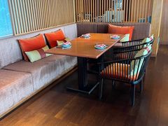 -镇江苏宁万豪酒店-苏筵中餐厅