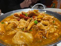 鱼子鱼泡-金锅小厨(乐活街店)