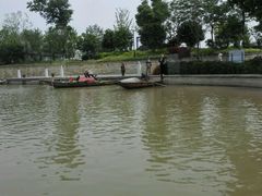 -长兴太湖图影湿地文化园