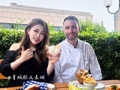 -普拉那啤酒坊Paulaner(凯宾斯基饭店)