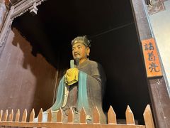 -白帝城·瞿塘峡景区