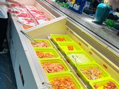 -阪尚皇·原切牛排·烤肉火锅自助(北京路店)