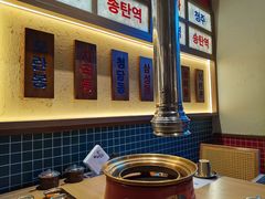 -西塔老太太泥炉烤肉(北京双井店)