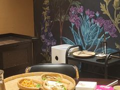 -滇野云南野生菌餐厅(陕西南路店)