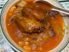 -华嫂冰室(尖沙咀店)