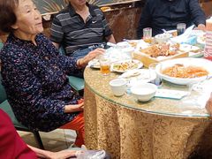 -正阳春烤鸭(华捷道店)